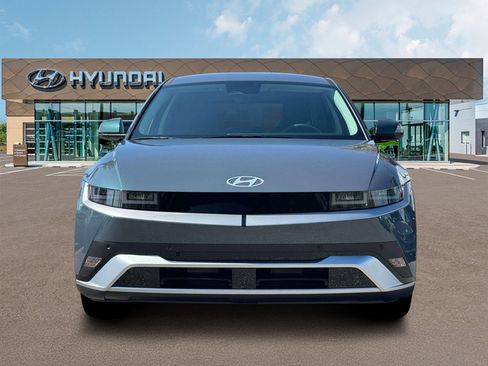 New 2026 Hyundai Ioniq 5 SE RWD image 12