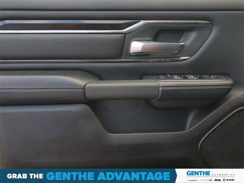 Used 2019 RAM 1500 Sport w/ Level 2 Equipment Group image 12