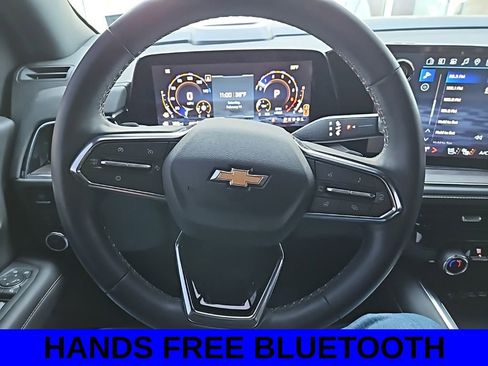 Used 2025 Chevrolet Tahoe Premier image 9