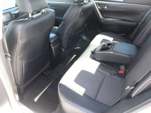 Used 2016 Toyota Corolla S FWD image 13