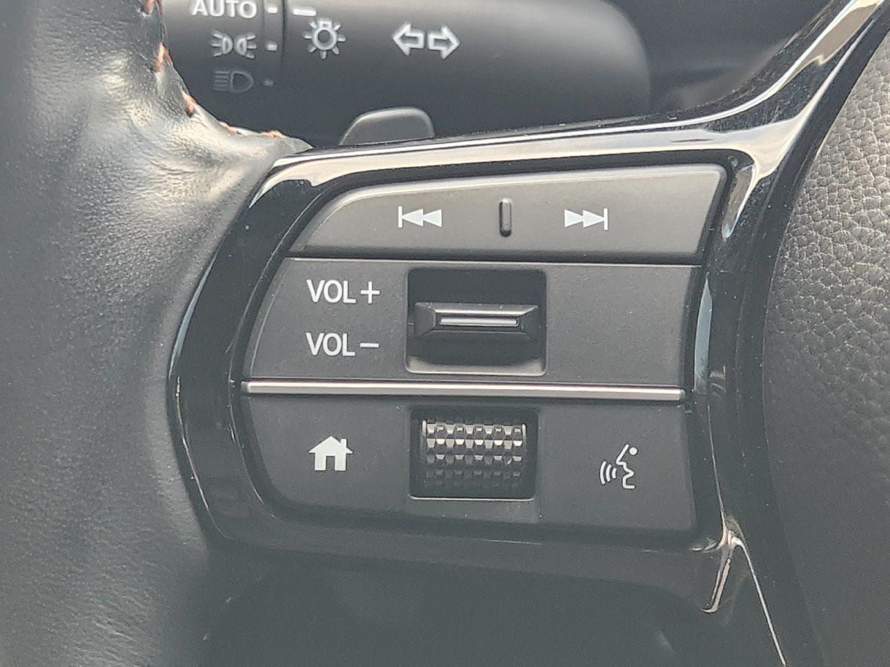 Certified 2023 Honda CR-V Sport Touring image 27