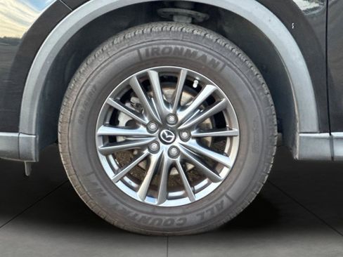 Used 2019 MAZDA CX-5 Sport image 29