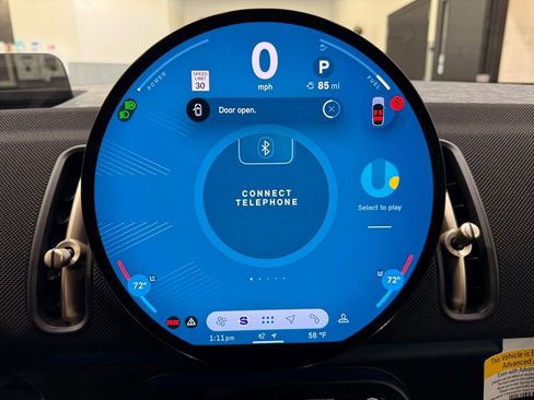 Used 2026 MINI Cooper Countryman S image 16