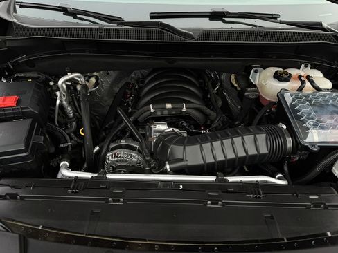 Used 2025 Chevrolet Tahoe RST image 31