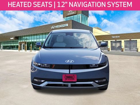Certified 2023 Hyundai Ioniq 5 SEL AWD/4WD image 2