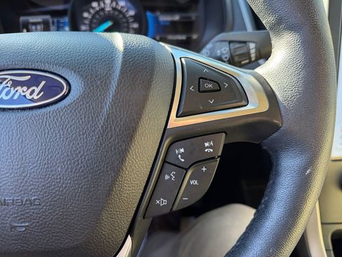 Certified 2023 Ford Edge SEL w/ Convenience Package image 35