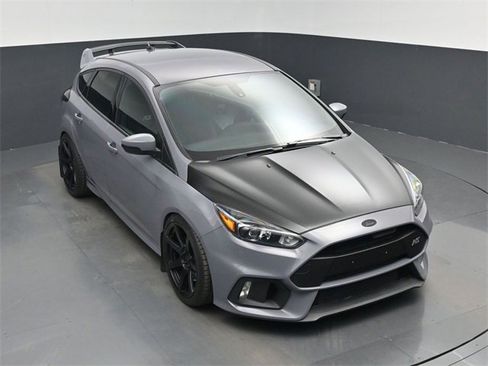 Used 2016 Ford Focus RS image 43