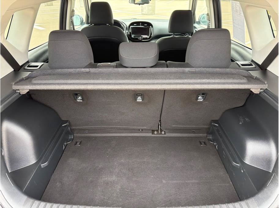 Used 2022 Kia Soul EX FWD image 12