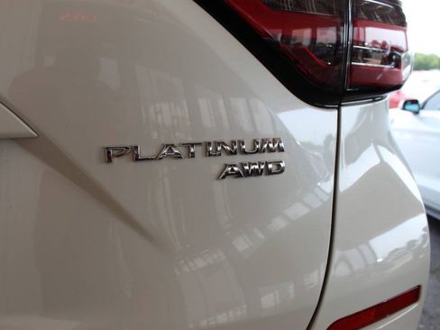 Used 2020 Nissan Murano Platinum AWD/4WD image 22