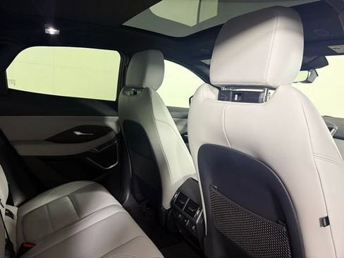 New 2024 Jaguar E-PACE R-Dynamic SE image 32