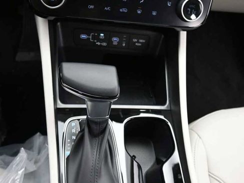 New 2026 Hyundai Tucson SEL image 18