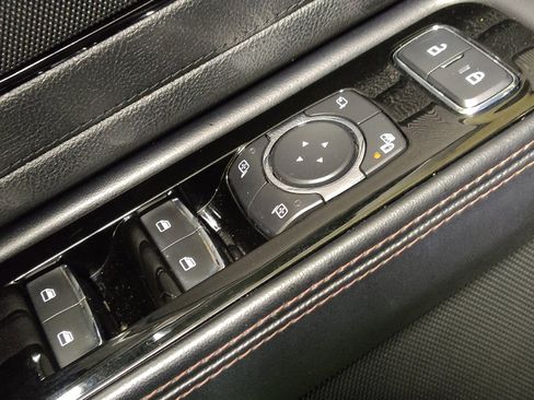 Used 2021 Lincoln Aviator 2WD w/ Elements Package image 27