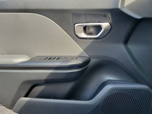 New 2026 Kia K4 LXS image 19