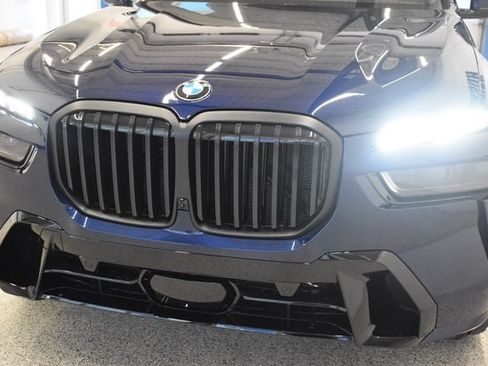 New 2027 BMW X7 xDrive40i w/ Executive Package AWD/4WD image 14
