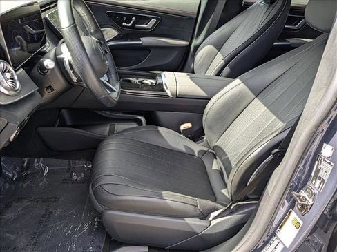 Certified 2022 Mercedes-Benz EQS 450+ Sedan image 15