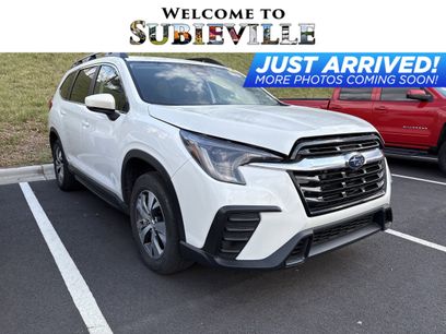 Used 2025 Subaru Ascent Premium