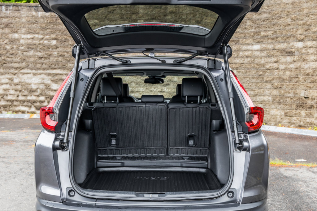 Used 2020 Honda CR-V EX-L image 18