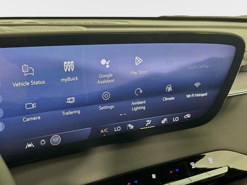New 2026 Buick Enclave Sport Touring w/ Power Package FWD image 15
