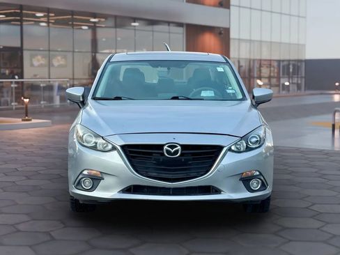 Used 2016 MAZDA MAZDA3 s Touring image 3