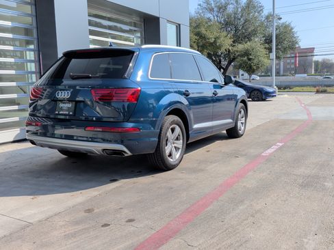 Used 2019 Audi Q7 2.0T Premium Plus w/ Premium Plus Package image 10