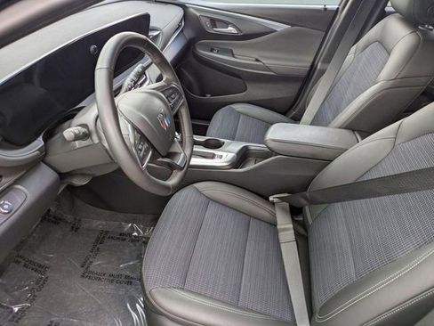Certified 2024 Buick Envista Preferred w/ Convenience I Package FWD image 12
