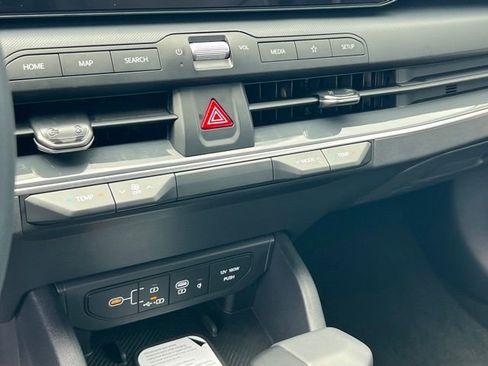 New 2026 Kia K4 EX FWD image 22