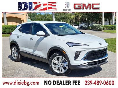 New 2026 Buick Encore GX Preferred w/ Advanced Technology Package