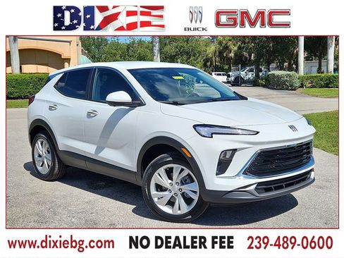 New 2026 Buick Encore GX Preferred w/ Advanced Technology Package image 1