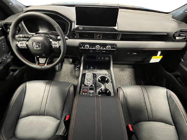 New 2026 Honda Passport TrailSport Elite image 18