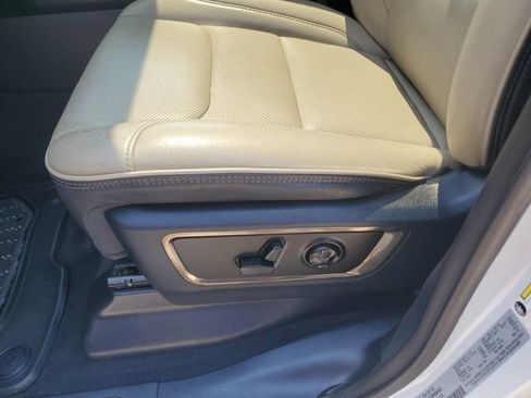 Used 2021 RAM 1500 Limited AWD/4WD image 18