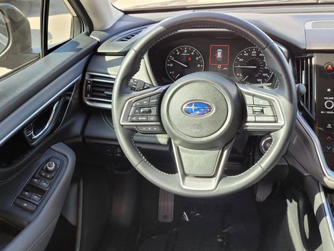 Certified 2023 Subaru Outback Onyx Edition image 5