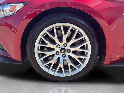 Used 2017 Ford Mustang GT Premium w/ GT Performance Package RWD image 52