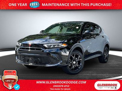 Used 2023 Dodge Hornet GT Plus w/ Tech Pack Plus w/o Parking
