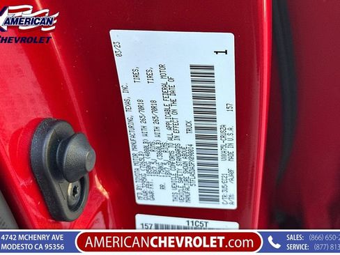 Used 2023 Toyota Tundra SR5 w/ SR5 Premium Package AWD/4WD image 40