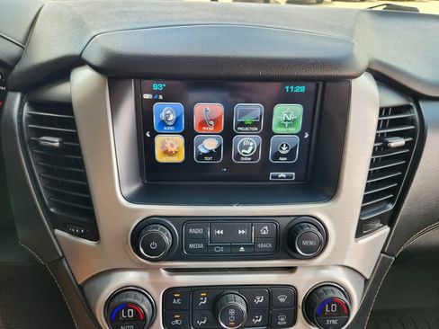Used 2017 GMC Yukon SLE w/ SLE Value Package RWD image 18