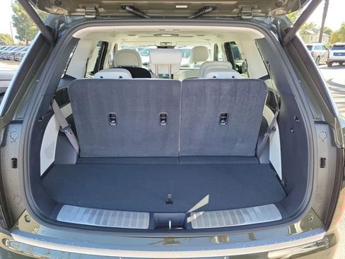 New 2026 Hyundai Palisade Calligraphy image 23