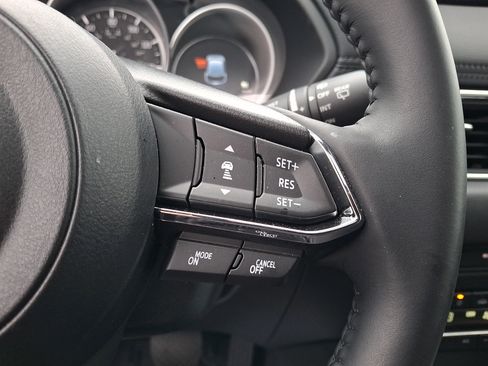 Certified 2025 MAZDA CX-5 AWD 2.5 S w/ Preferred Package image 20