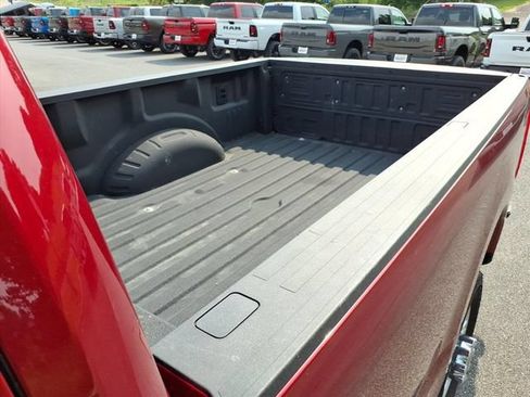 Used 2025 Ford F350 XLT w/ FX4 Off-Road Package AWD/4WD image 16