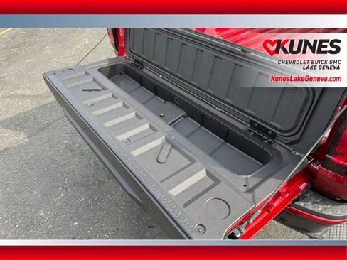 New 2026 GMC Canyon AT4 image 21