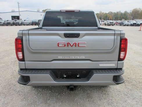 New 2026 GMC Sierra 1500 Elevation w/ Max Trailering Package AWD/4WD image 6
