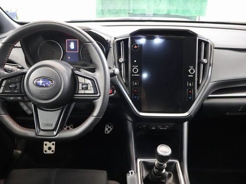 Certified 2023 Subaru WRX Premium AWD/4WD image 13