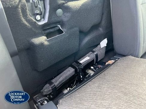 New 2026 Ford F150 STX RWD image 23