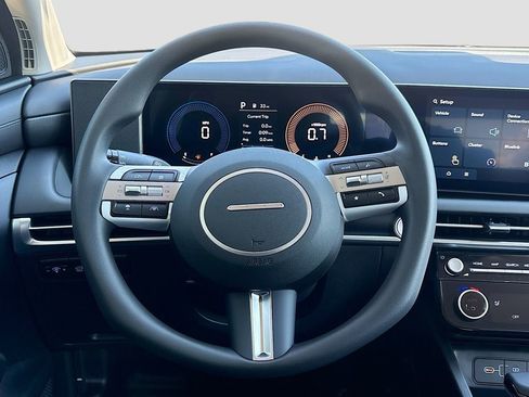 New 2026 Hyundai Tucson SEL image 11