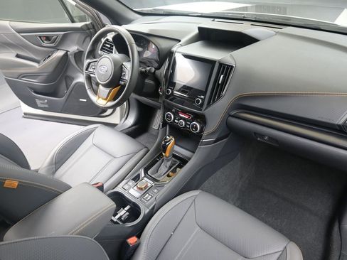 Certified 2024 Subaru Forester Wilderness image 12