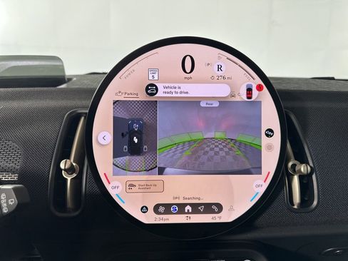 Used 2026 MINI Cooper Countryman S w/ Comfort Package Max image 11