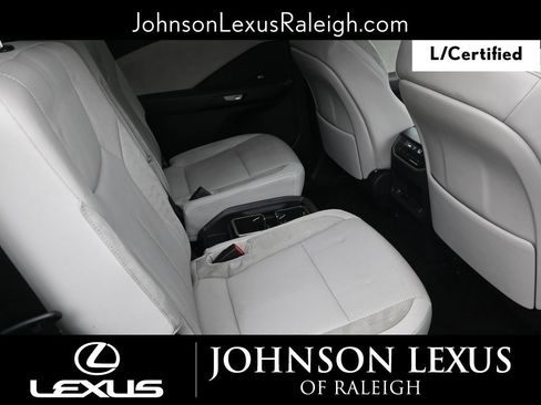 Certified 2024 Lexus TX 350 FWD w/ Technology Package image 11