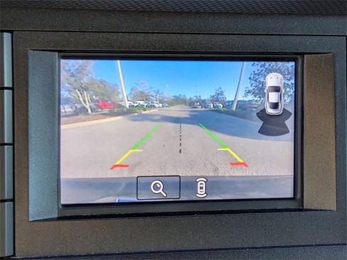 Certified 2020 Ford Mustang GT image 17