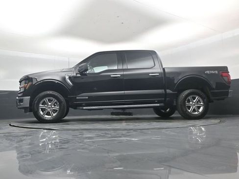 Used 2025 Ford F150 XLT w/ Equipment Group 301A Standard AWD/4WD image 42