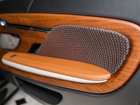 New 2026 Aston Martin DB12 Convertible image 38