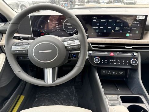 New 2026 Hyundai Sonata Limited image 17